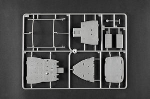 Trumpeter 05111 UH-1B Huey 1/35 – Bild 3