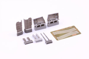Eduard SIN64837 Fw 190A-4 avancé EDUARD 1/48 – image 6