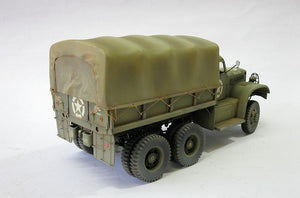 Mirror Models 35803 US DIAMOND T968 CAMION DE CARGO (1/35) – image 3