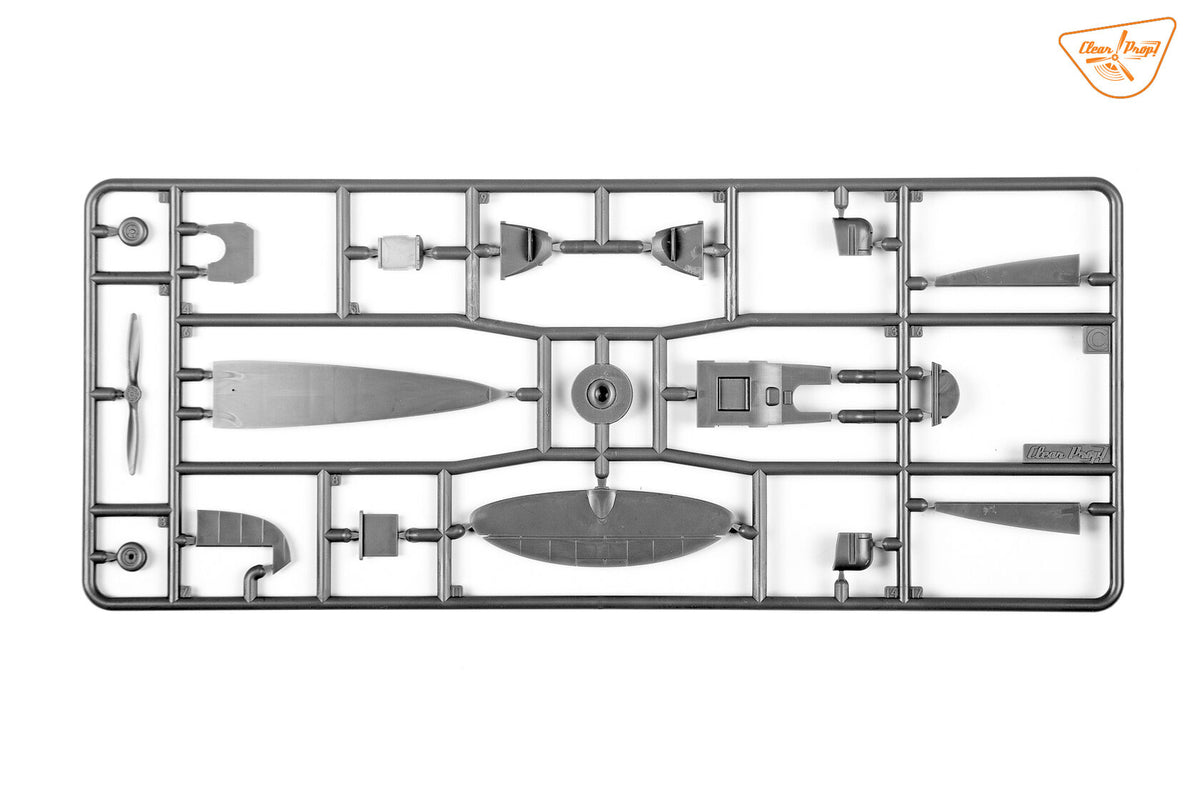 Clear Prop! CP4815 Culver PQ-14A 1/48 – immagine 9