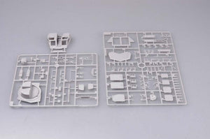 Trumpeter 00393 USMC LAV-AD Véhicule blindé léger - Défense aérienne (1/35) – image 5