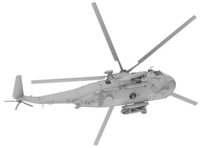 Fore Art R1901 Sikorsky SH-3 H Sub-Hunter 1/72 – Bild 2