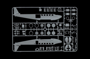 Italeri 1339 Ju 52/3 m See 1/72 – image 7