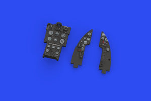 Eduard 644152 Vampire F.3 Löök AIRFIX 1/48