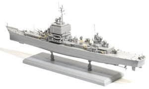 Dragon 7091 U.S.S. Long Beach CGN-9 1/700 – immagine 7