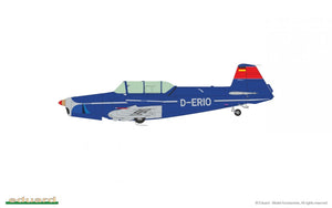 Eduard 82183 Z-326/ C-305 Trenér Master 1/48 – image 15