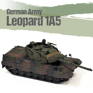 Academy 13433 German Army Leopard 1A5 1/72 – zdjęcie 3