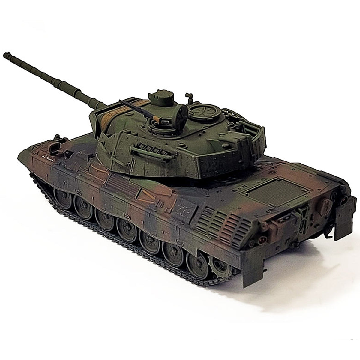 Academy 13433 German Army Leopard 1A5 1/72 – zdjęcie 4