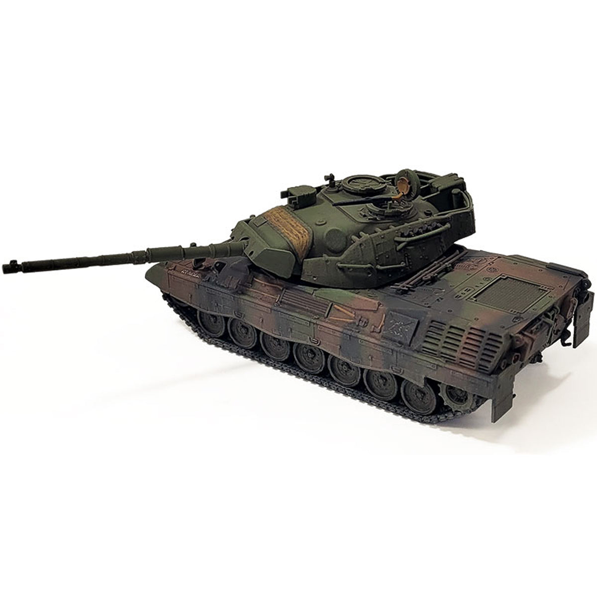 Academy 13433 German Army Leopard 1A5 1/72 – zdjęcie 5