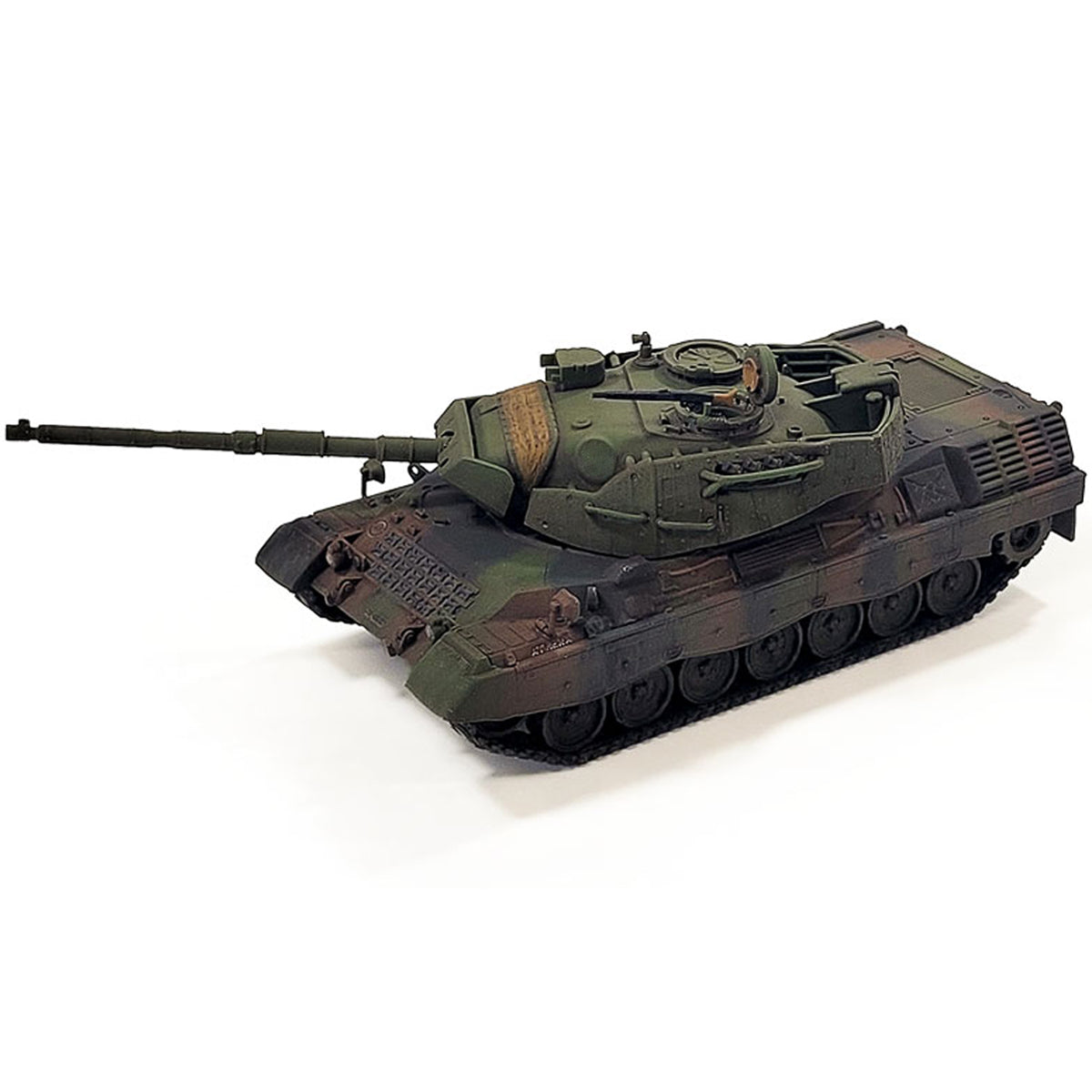 Academy 13433 German Army Leopard 1A5 1/72 – zdjęcie 6