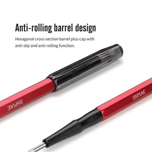DSPIAE AT-PL-PRO Aluminum Alloy Panel Line Pen – immagine 4