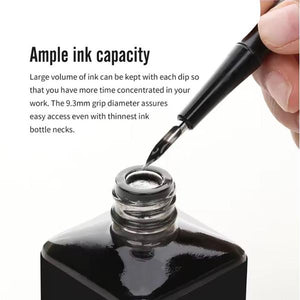 DSPIAE AT-PL-PRO Aluminum Alloy Panel Line Pen – immagine 5