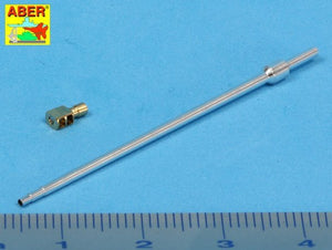 Aber 35L-154 Barrel for Russian 30mm 2A42 gun for BMP-2 and BMD-2 1/35 – Bild 2