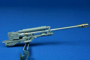 RB Model 35B93 76.2mm ZiS-3 L/51.6 SPG SU-76, 76mm gun M1942 1/35 – zdjęcie 2