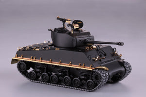 Eduard 36351 M4A3E8 fenders ITALERI 1/35 – Bild 3