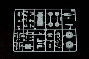 Hobby Boss 81701 Ta 152 C-0 1/48 – zdjęcie 8