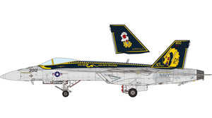 Meng LS023 Boeing F/A-18 E Super Hornet - Golden Dragons 1/48 – image 10