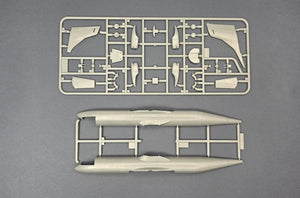 X-Scale 144013 Airliner ATR-72-600 1/144 – immagine 2