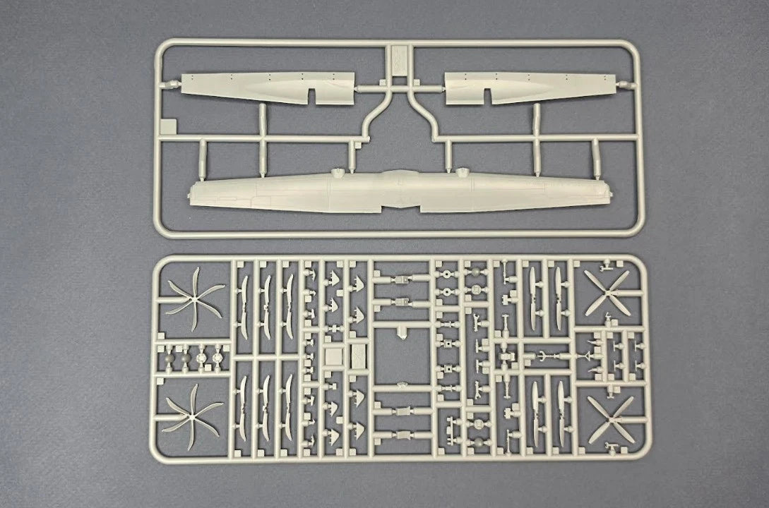 X-Scale 144013 Airliner ATR-72-600 1/144 – immagine 3