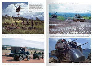 AK Interactive AK130007 AMERICAN ARTILLERY IN VIETNAM EN – immagine 9