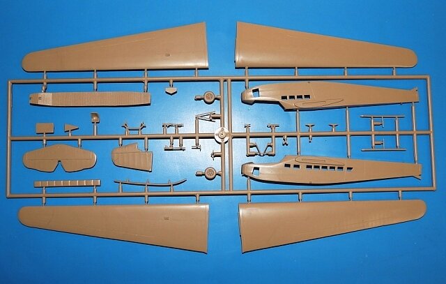 RS Models 92269 DFS-230 Unternehmen Eiche 1/72 – immagine 5