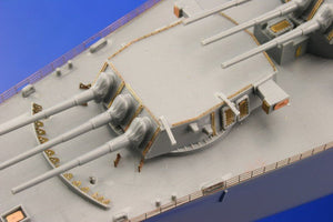 Eduard 53021 USS BB-63 Missouri 1/350 Tamiya – Bild 8