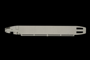 Italeri 91281 Boeing KC-135 R/FR Stratotanker 1/72 – Bild 12
