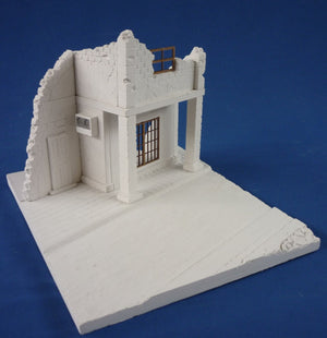 RT-Diorama 35271 Diorama-Base: &amp;quot;Streets of Baghdad&amp;quot; 1/35 – imagen 2