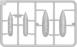 MiniArt 48072 Focke Wulf Fw-190 D-11 1/48 – Bild 11