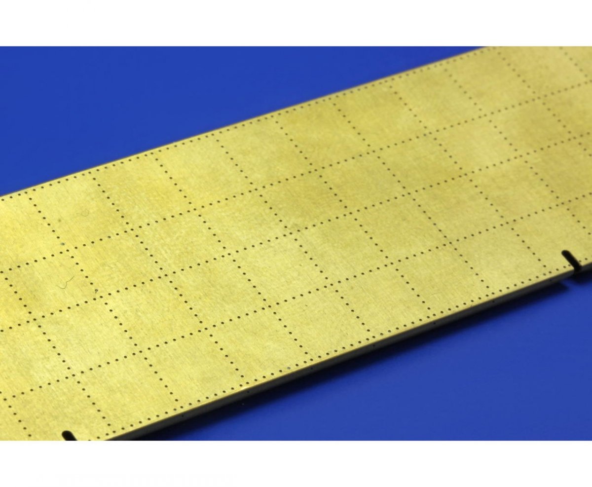 Eduard 32337 B-17G landing flaps 1/32 HK Models – zdjęcie 10