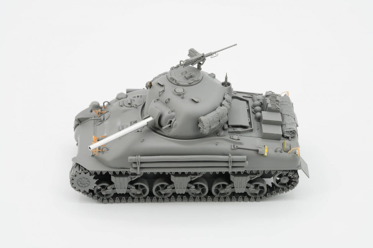 Border Model BT-047 Sherman M4A1 Mid 1/35 – zdjęcie 4