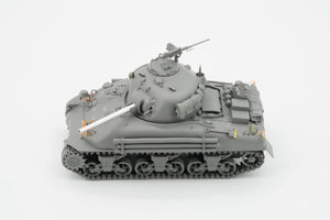 Border Model BT-047 Sherman M4A1 Mid 1/35 – zdjęcie 4