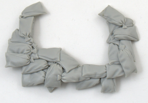 Panzer Art RE35-625 Sandbags armor for A15 “Crusader” 1/35 – image 3