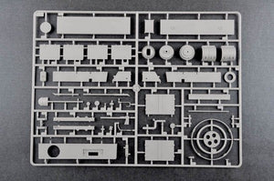 Trumpeter 00920 Char moyen allemand Pzkpfw IV Ausf.H 1/16 – image 17