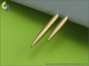 Master AM-72-006 Supermarine Spitfire E wing late - Hispano 20mm &amp;amp; .50cal in fairings (two versions) – immagine 2