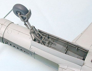 Tamiya 61074 Dornier Do335A Pfeil 1/48 – imagen 4
