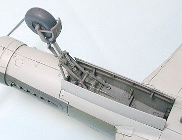 Tamiya 61074 Dornier Do335A Pfeil 1/48 – imagen 4