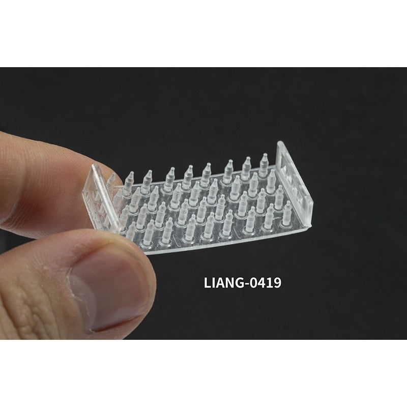Liang 0419 3D-Print Model Cola Bottle B x 36 1/35 – image 8