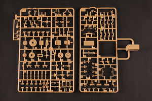 Hobby Boss 84566 Bergepanzer BPz3A1 Buffalo ARV 1/35 – immagine 13