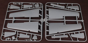 Italeri 1352 SUNDERLAND Mk.III 1/72 – immagine 11