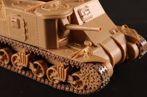 I Love Kit 63520 M3 Grant Medium Tank 1/35 – zdjęcie 7