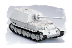 Hobby Boss 81006 Sd.Kfz 184 Elephant track 1/35 – immagine 3