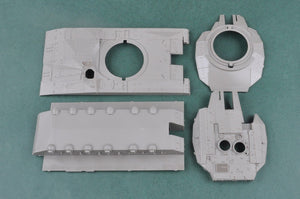 Hobby Boss 82476 IDF Merkava Mk.IIID(LIC) 1/35 – zdjęcie 11