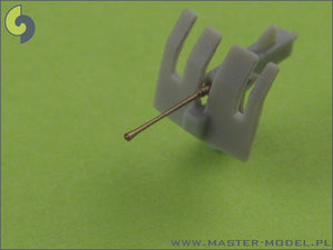 Canons Master SM-350-046 allemands 37 mm/69 M42 (20 pièces) – image 2