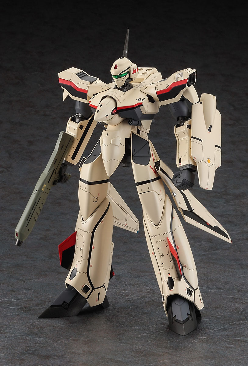 Hasegawa 65733 YF-19 Battroid Macross Plus 1/72 – image 2