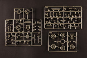 Hobby Boss 84524 I.D.F. Namer-1 IFV 1/35 – Bild 8