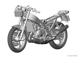 Hasegawa 21511-BK11 Yamaha TZR250 (1KT) (1985) 1/12 – image 12