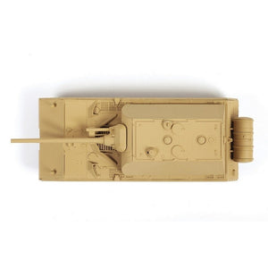 Zvezda 5073 PZ.KPFW.VIII &amp;quot;MAUS&amp;quot; 1/72 – image 6