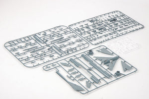 Eduard 70142 MiG-21MF Fighter Bomber 1/72 – zdjęcie 4