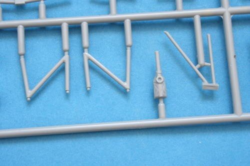 Specjal Hobby 32004 239 Buffalo Taivaan Helmi over Finland 1/32 – immagine 4
